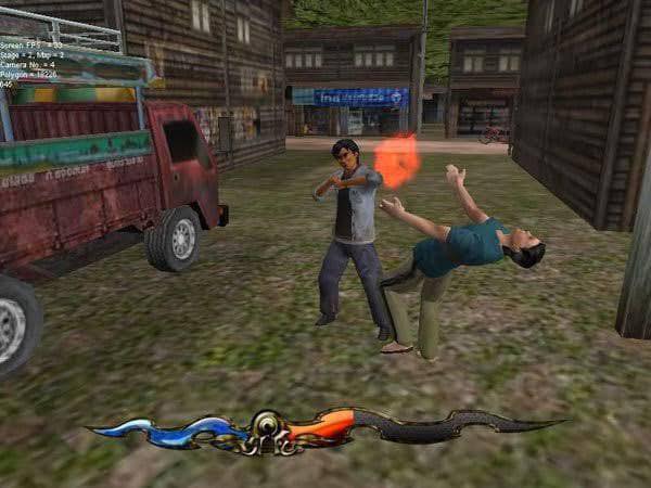 คุยเ... - คุยเรื่องเกมเก่า เรื่องเล่ายุค90 Classic Retro Games