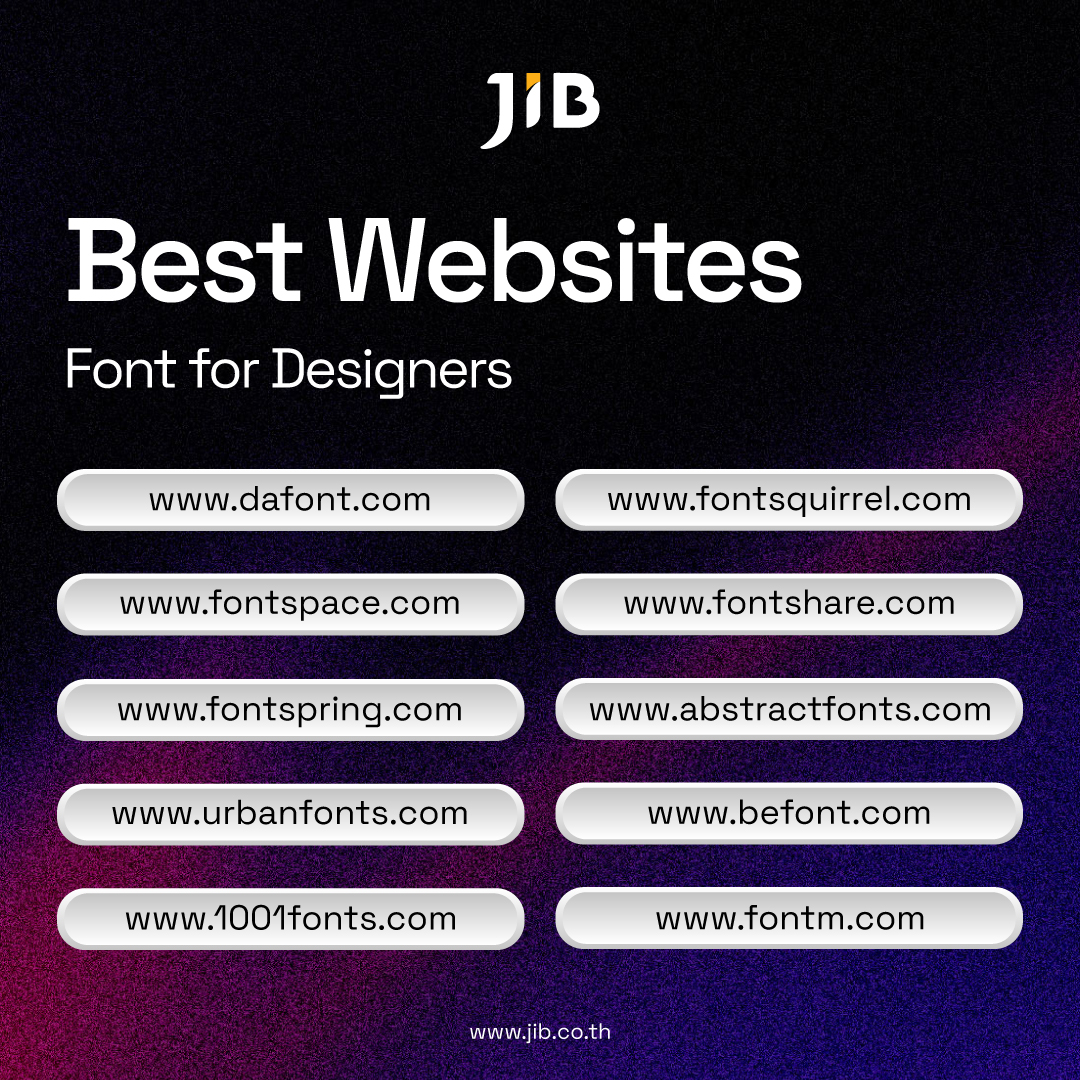 JIB Computer Group สาขา มุกดาหาร - CB | Mukdahan