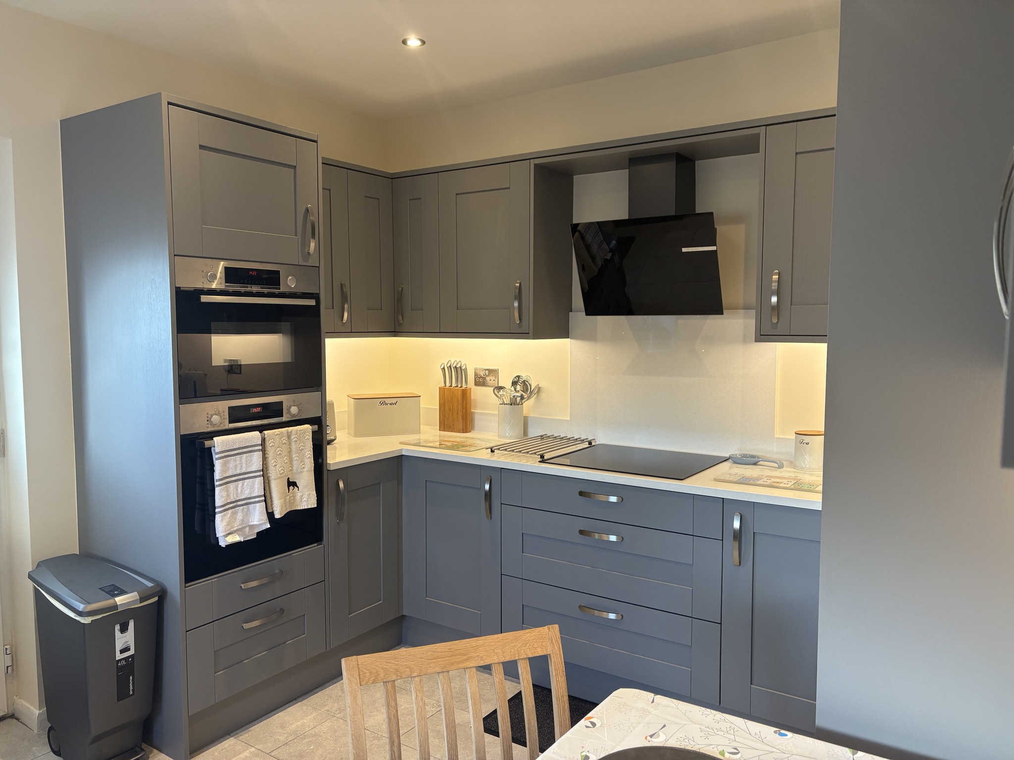 RJR Kitchen And... - RJR Kitchen And Bedroom Designs Ltd.