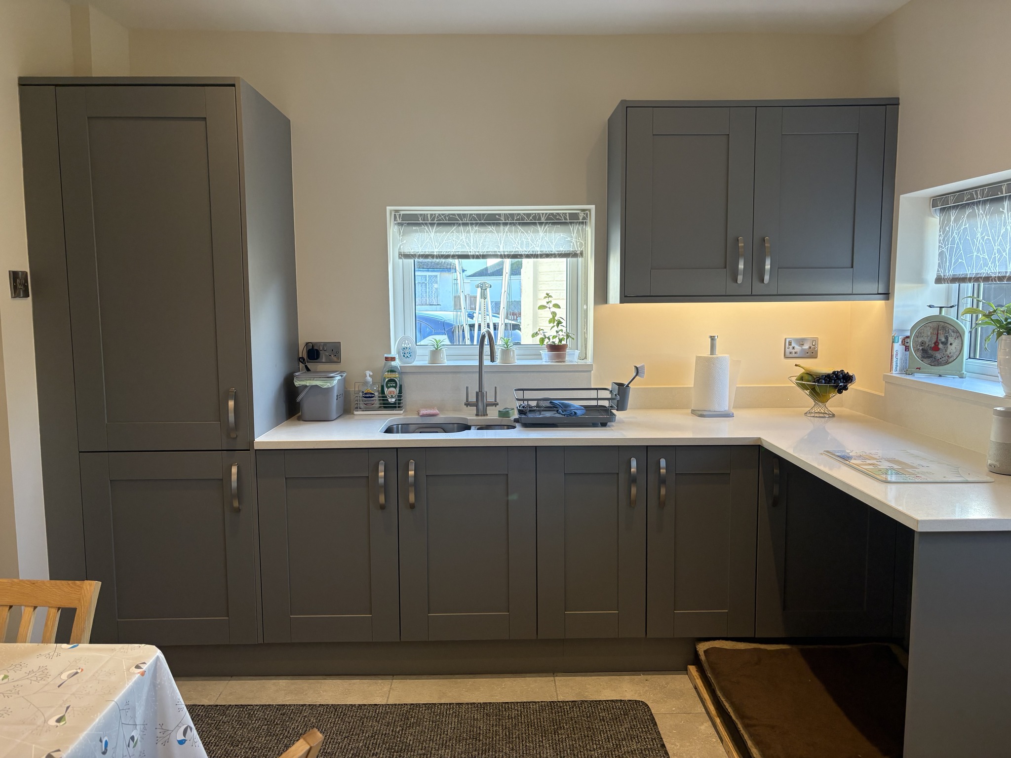 RJR Kitchen And... - RJR Kitchen And Bedroom Designs Ltd.