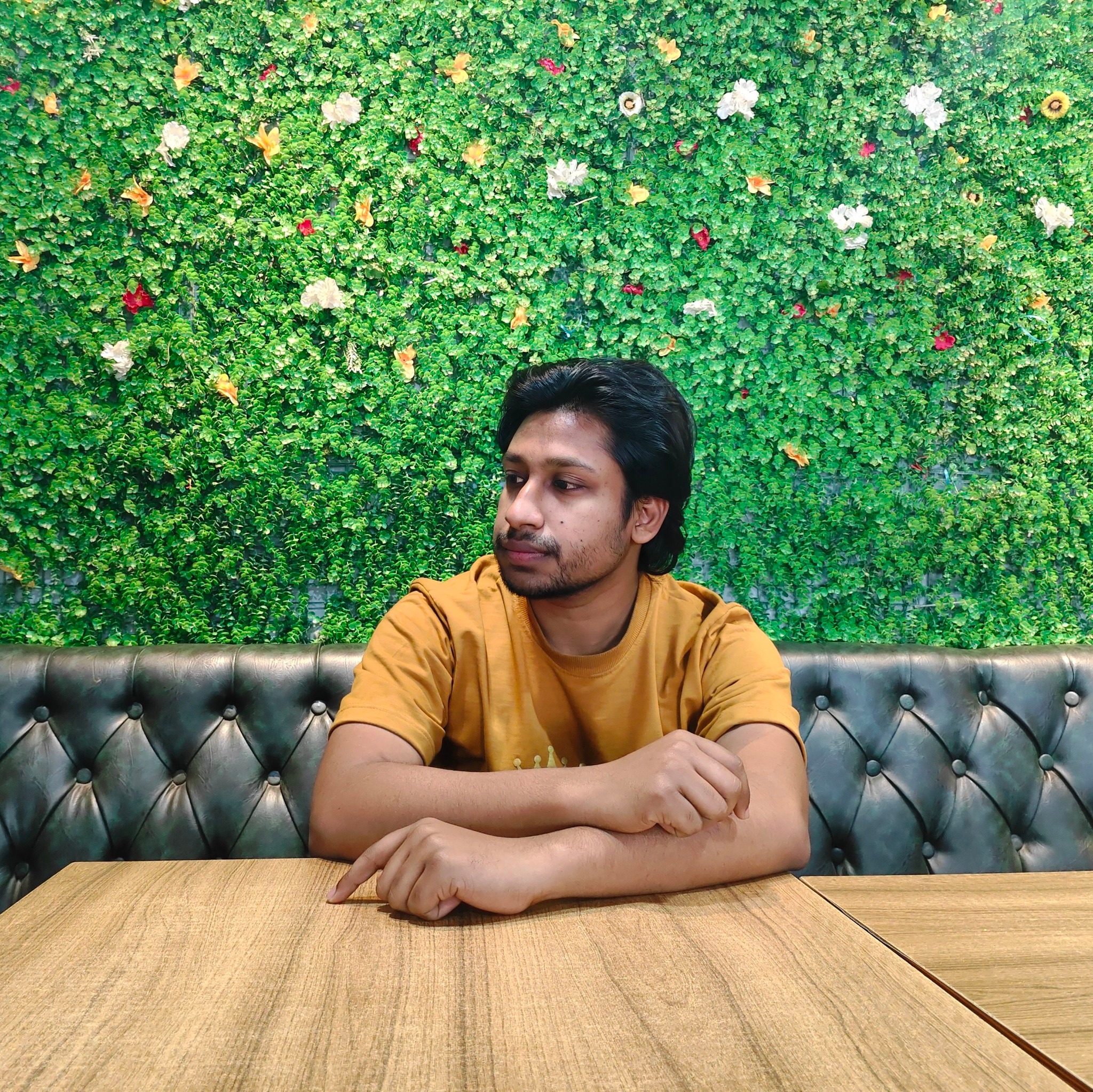 Shorif Babu