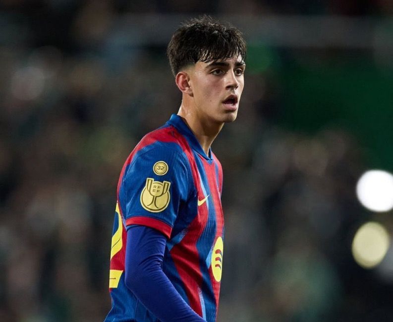 Barcelona - RESMI: ”Sepatu bot khas Lamine Yamal untuk pertama kalinya ...
