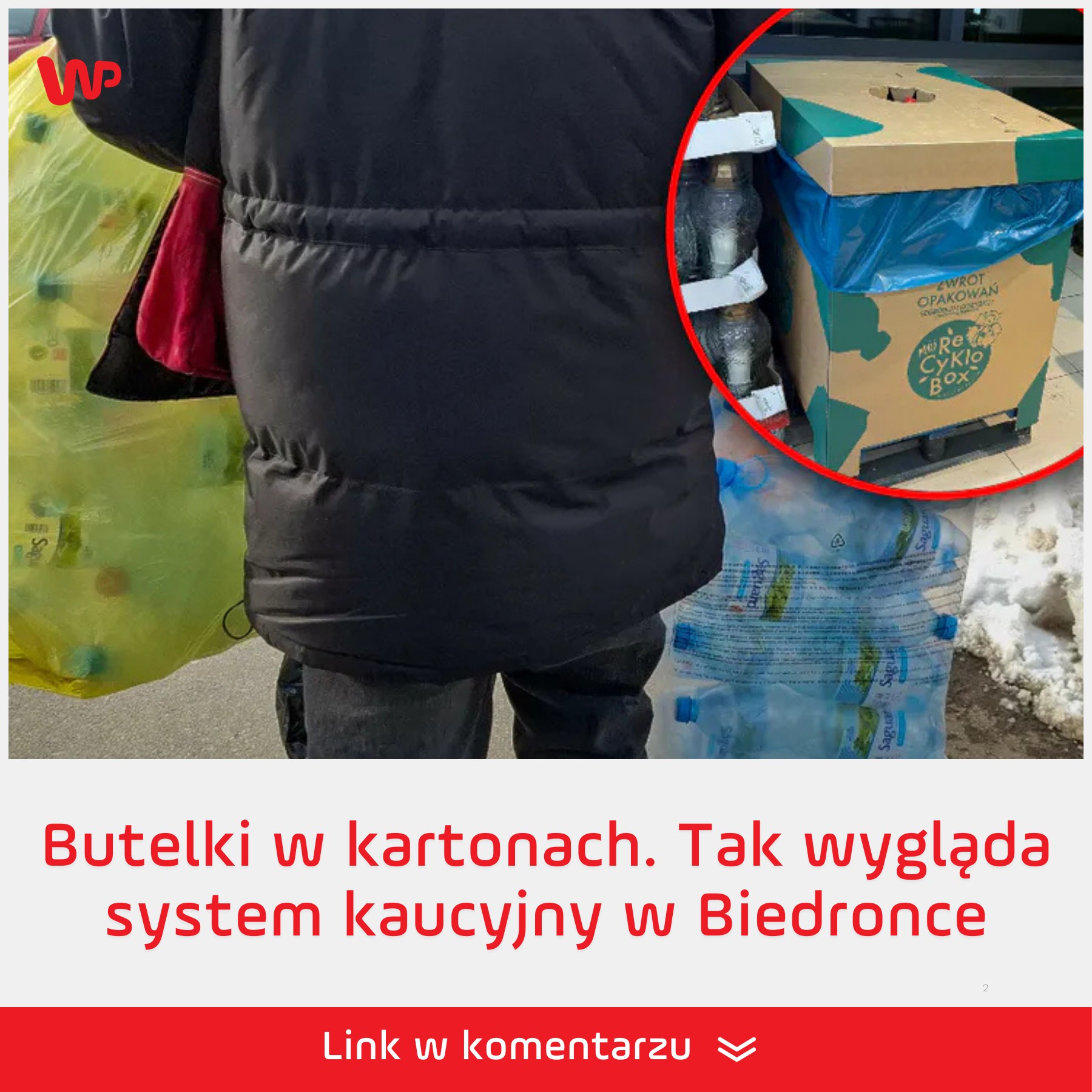 ⚪ Najpotężniejsza – bo osiągająca ponad... - Wirtualna Polska | Facebook