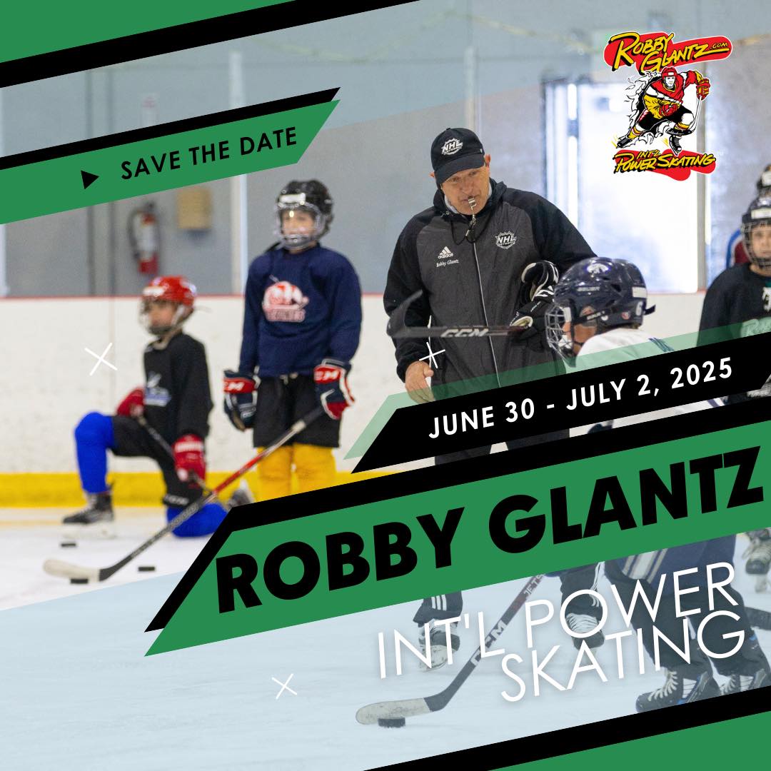 Monument Ice Rinks - 🚨 SAVE THE DATE & SIGN UP NOW! 🚨 🏒 Monument Ice ...