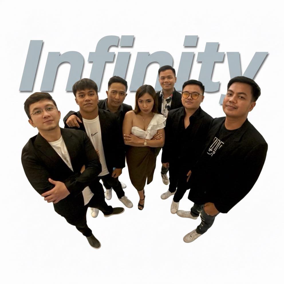 Infinity Band - Candon