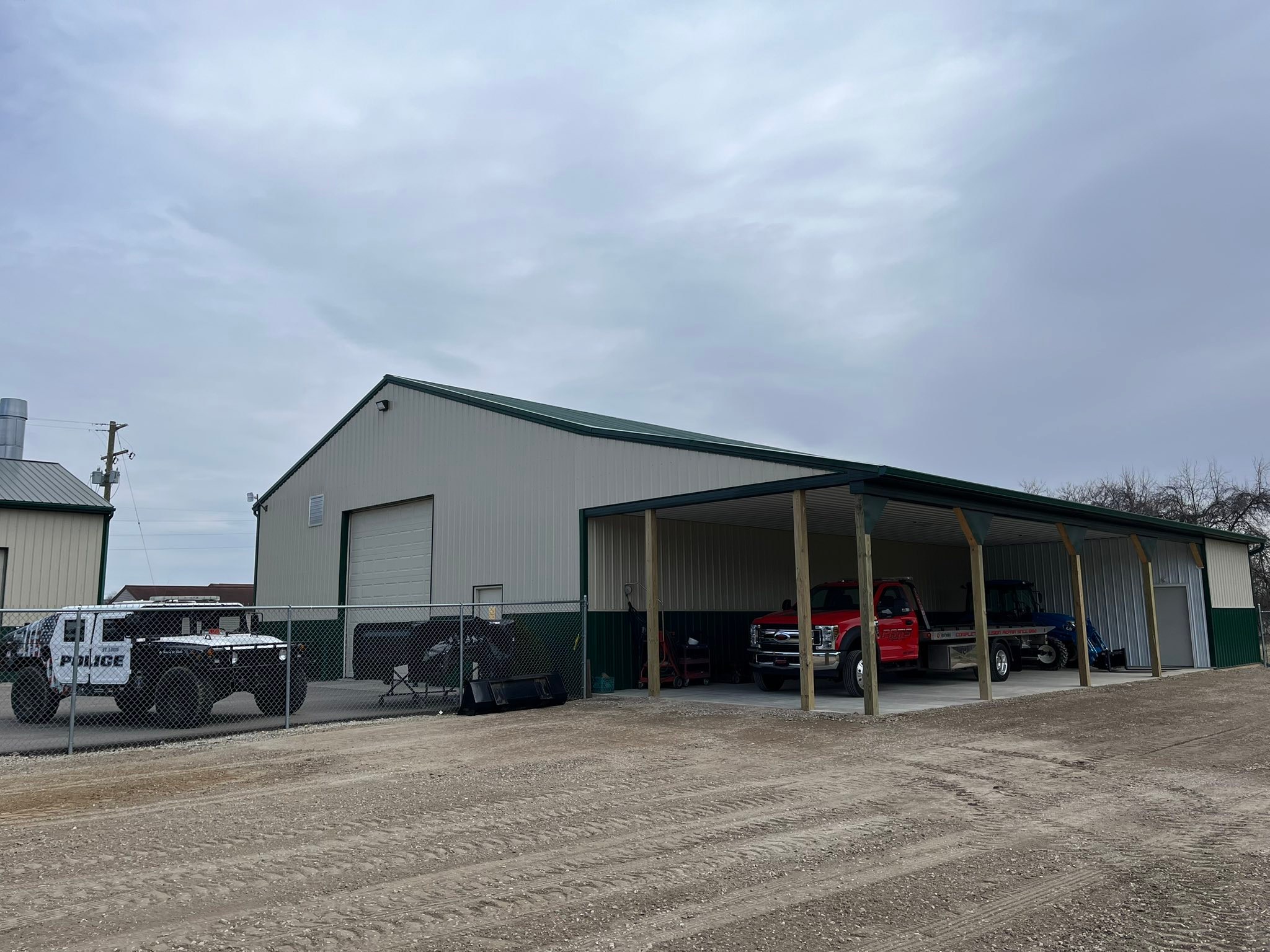 Pat's Auto Inc. | Saint Louis MI