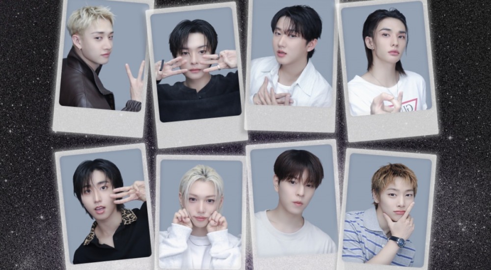 It's Our Time to Shine! Stray Kids Launches '2026 STAYweeK' for