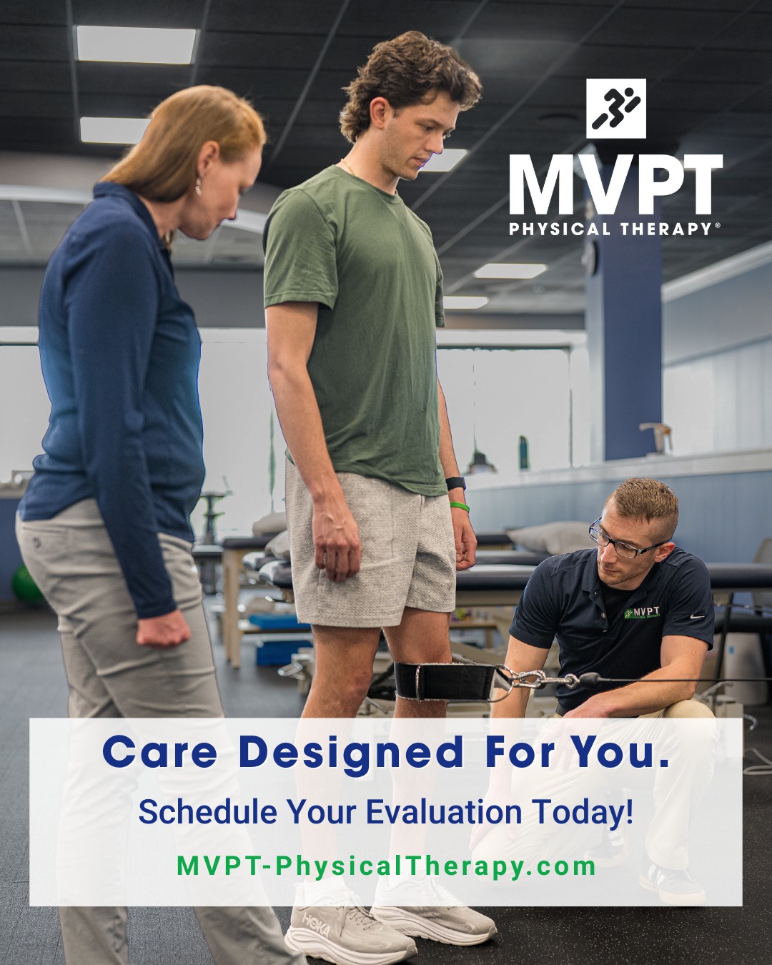 MVPT Physical Therapy-Belfast