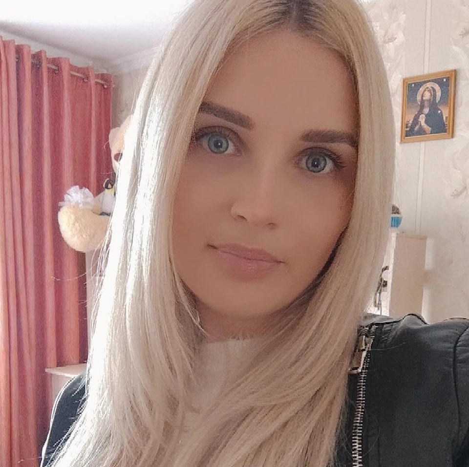 Natasha Nikolaeva