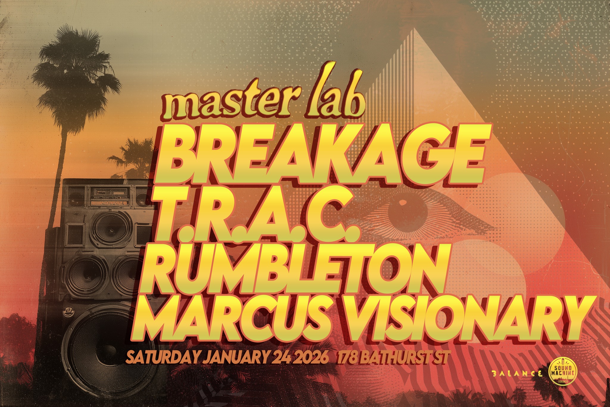 master lab