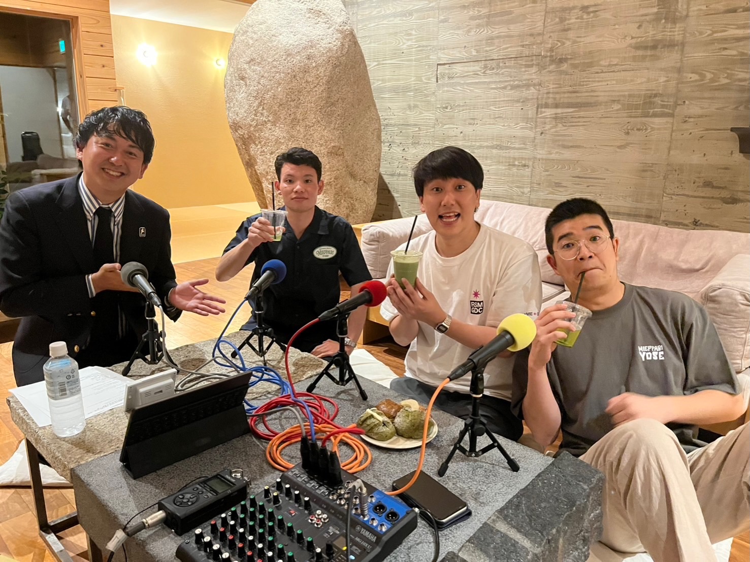 3月3日 コンフィチュール アッシュ特別営業～ 明日はひなまつり