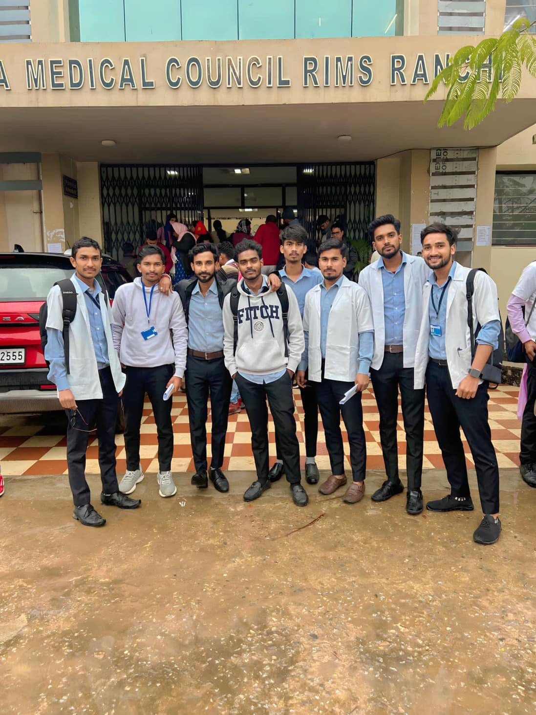 𝐒𝐇𝐈𝐍𝐄 𝐏𝐀𝐑𝐀𝐌𝐄𝐃𝐈𝐂𝐀𝐋 𝐂𝐎𝐋𝐋𝐄𝐆𝐄 - 𝐑𝐀𝐍𝐂𝐇𝐈 | Ranchi