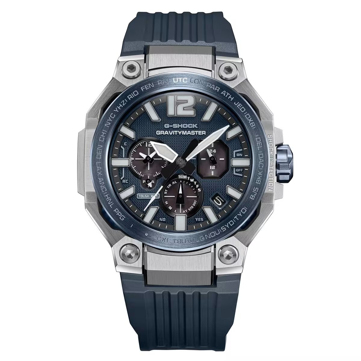 Casio - ＜カシオ計算機株式会社の社史＞ 超薄型デジタルウオッチ 