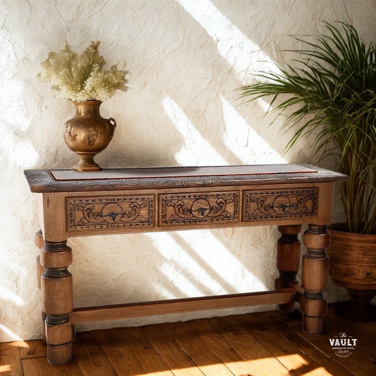 The Vault Rustic Furniture... - The Vault Rustic Furniture