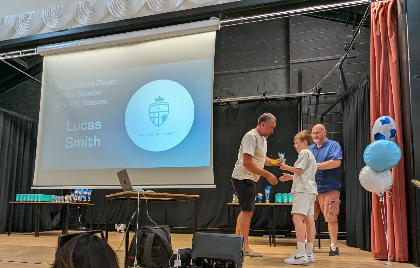 Dorset Regional Talent Centre