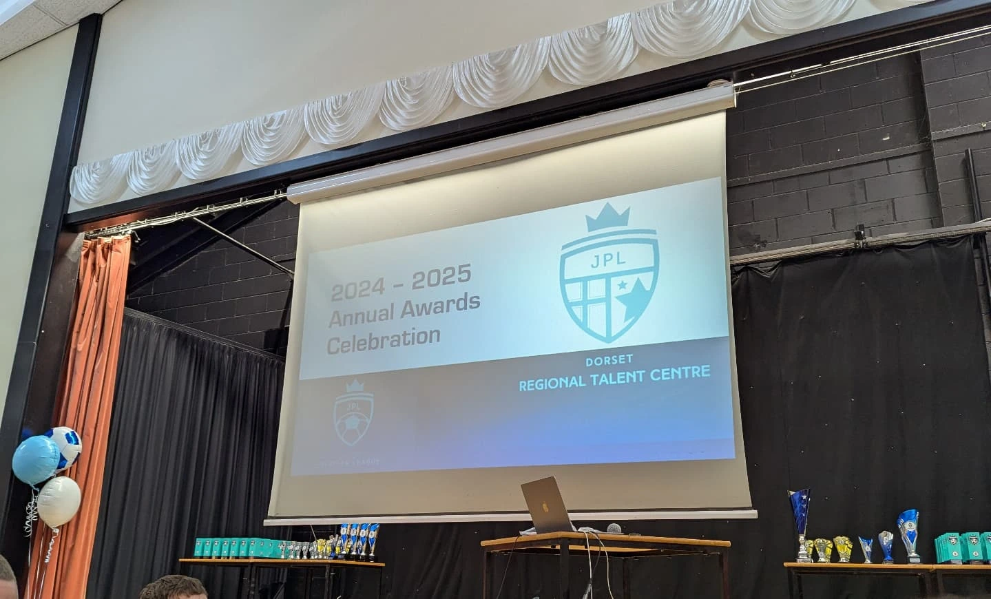 Dorset Regional Talent Centre