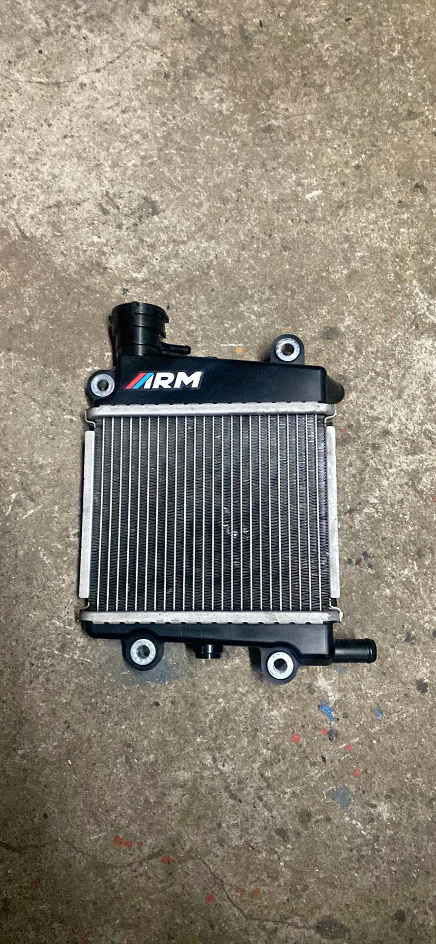 Radiator - Car Exterior Parts - Quezon City, Philippines | Facebook ...