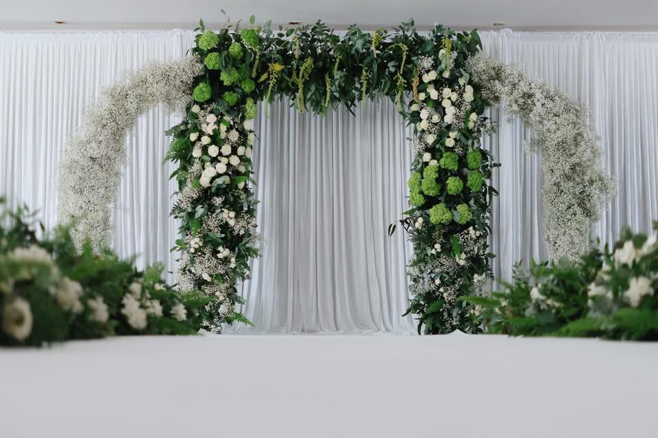 Marvelle Events | Aberdeen