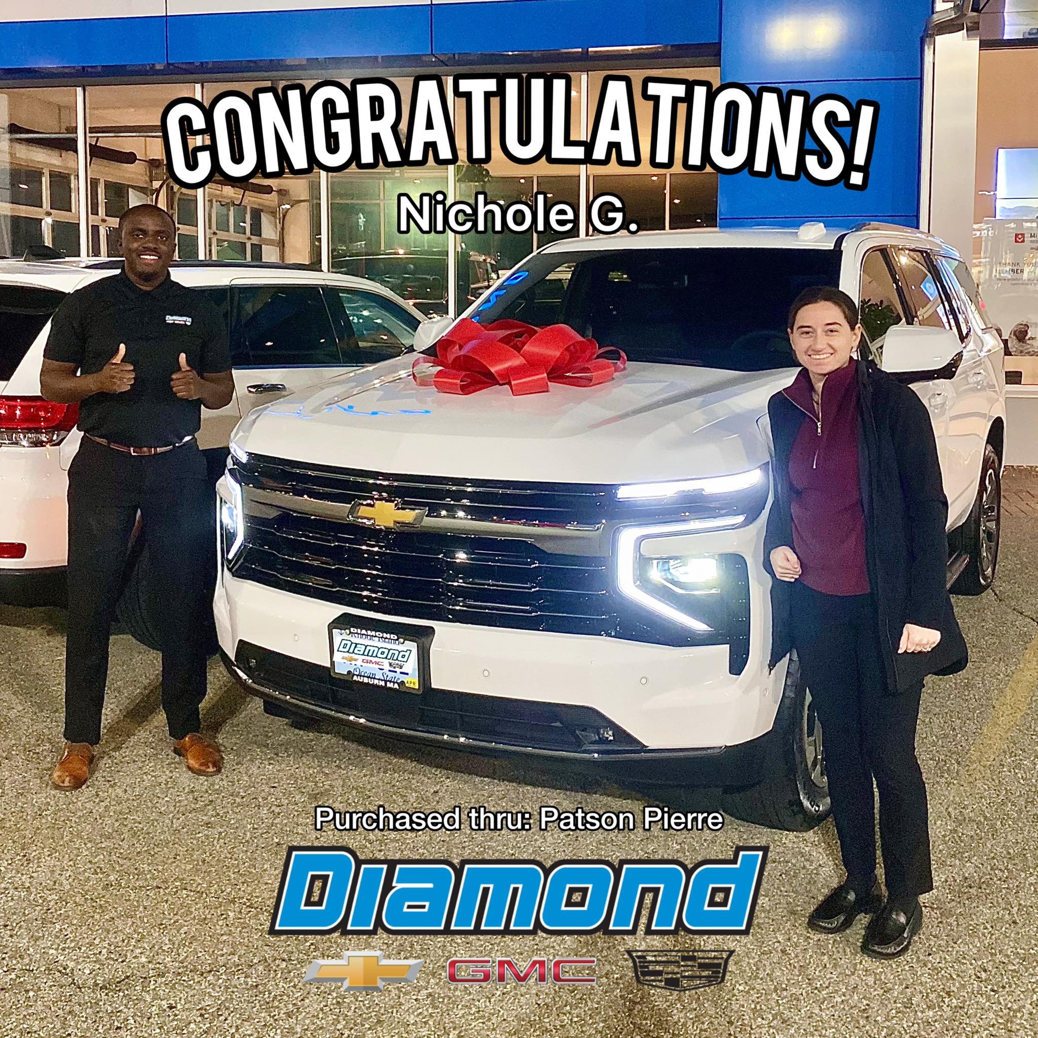Diamond Auto Group | Auburn MA