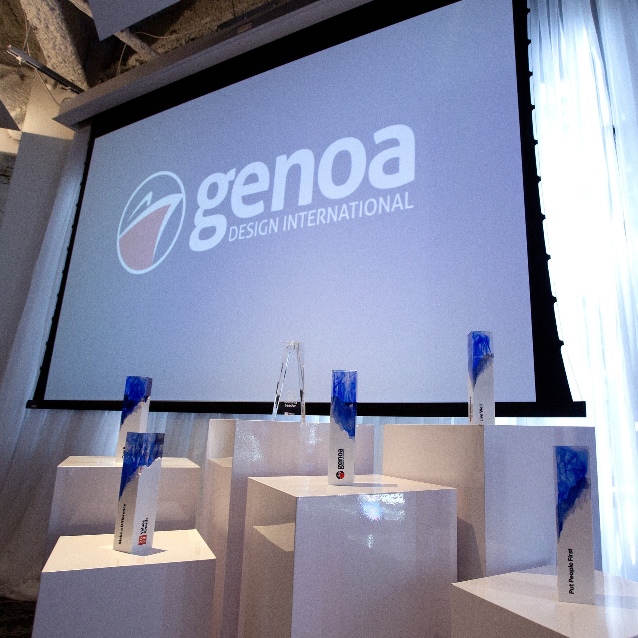 Genoa Design