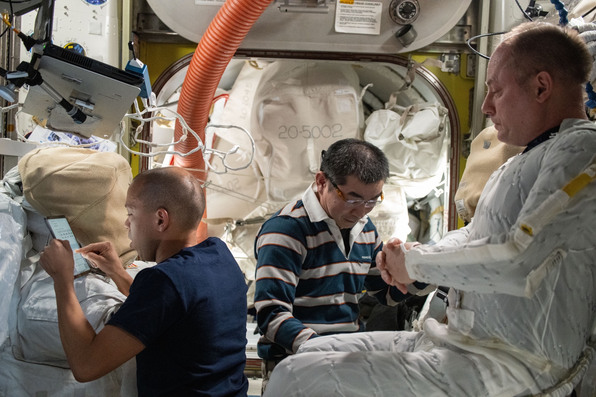 Talk - BREAKING: NASA Orders Early Return for Crew 11 Following Medical ...
