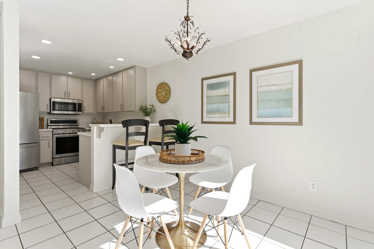 Scott Rice & Associates