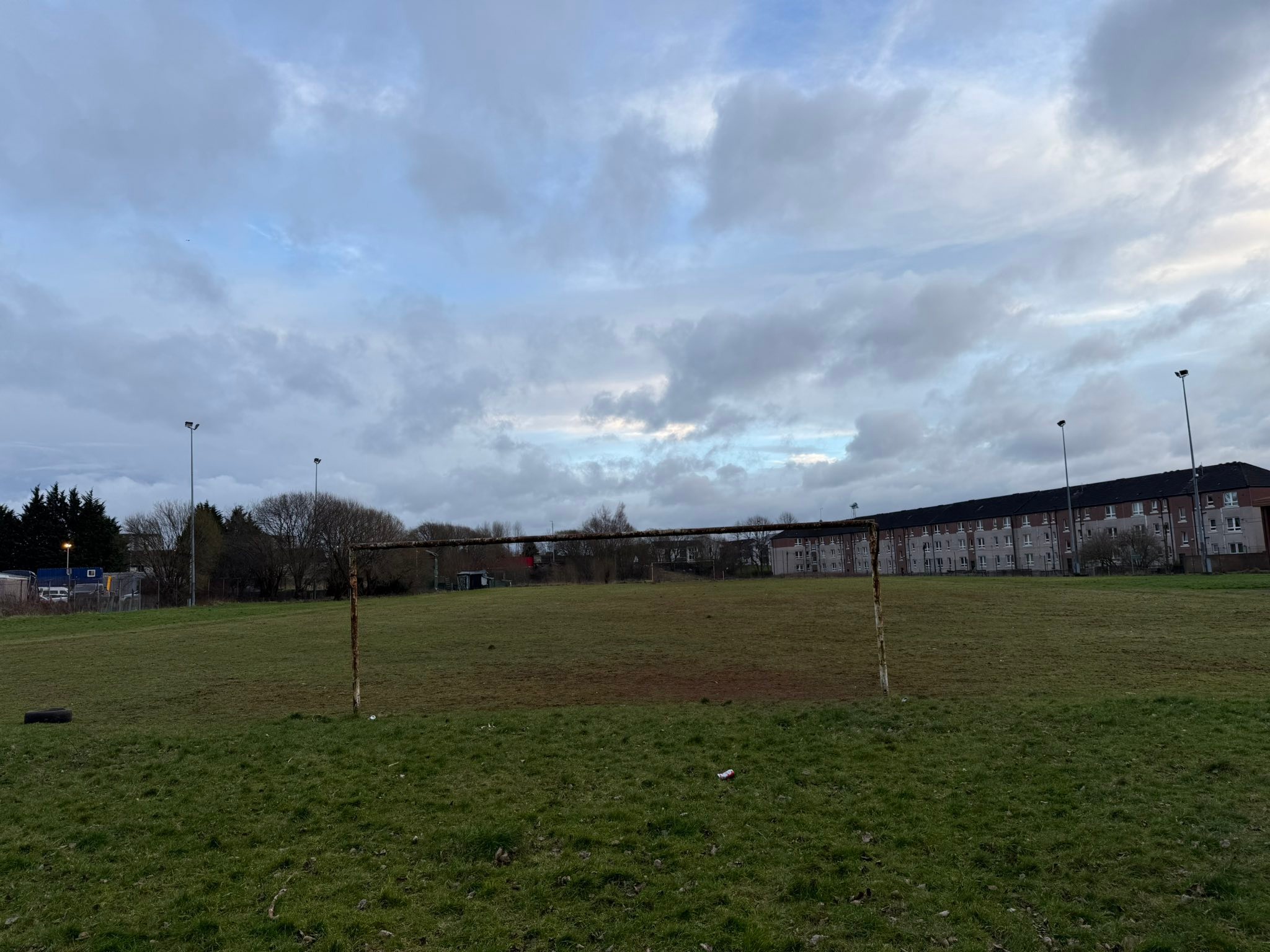 Knightswood Football Club... - Knightswood Football Club