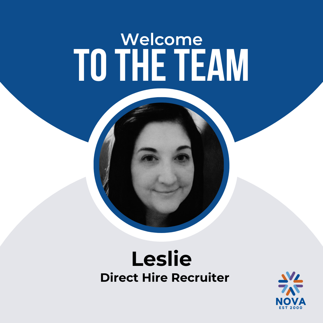 Nova Staffing Inc. | Brampton ON