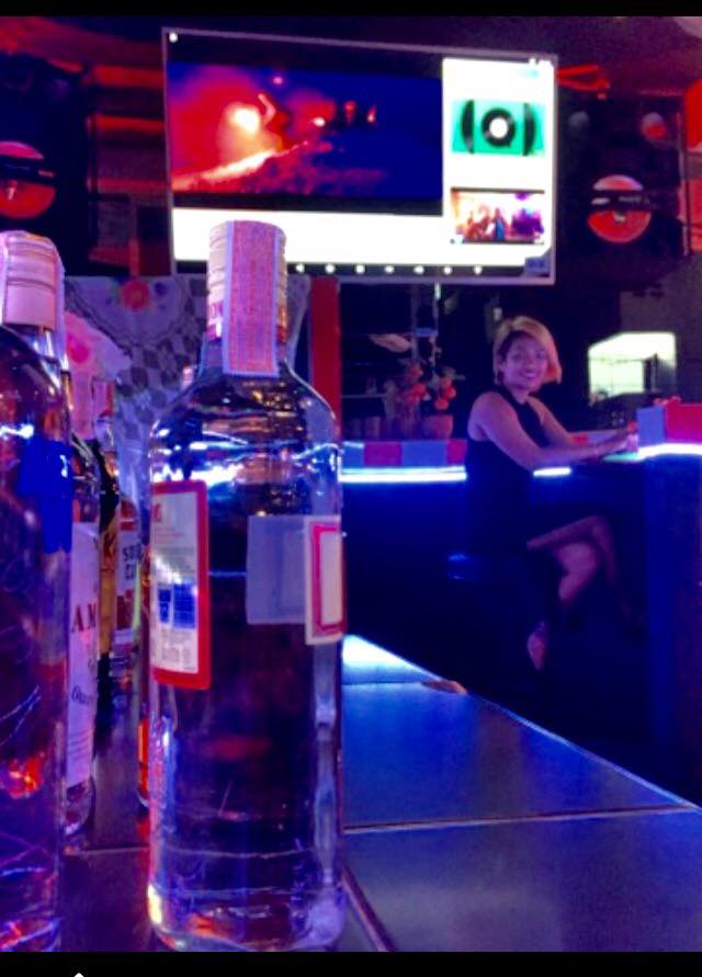 Hugo s Bar