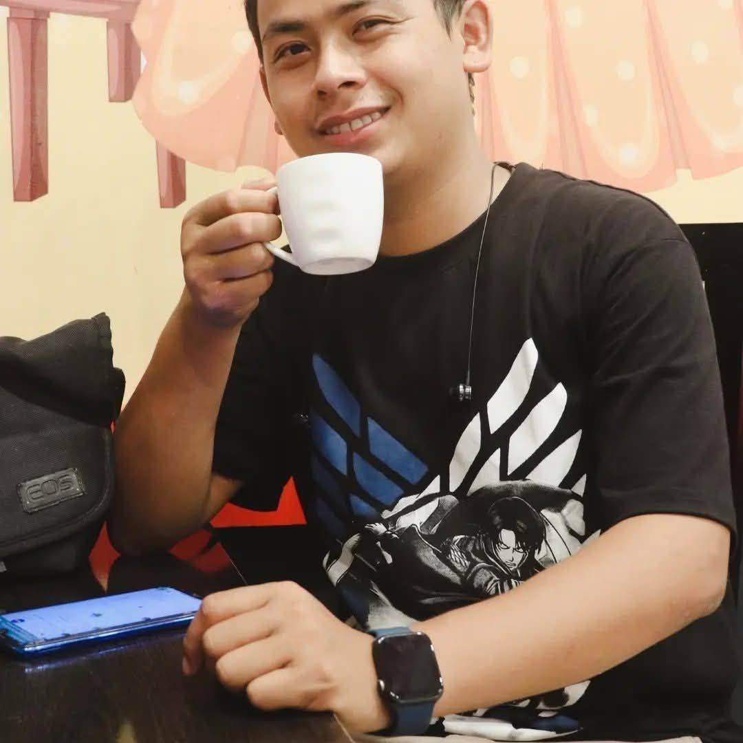 Lanchenba Khumancha Thengbaijam