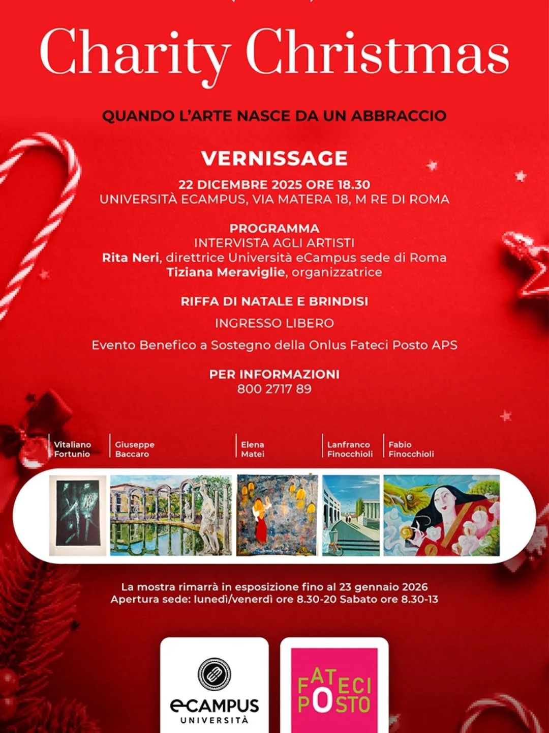 Università eCampus Roma added a... - Università eCampus Roma