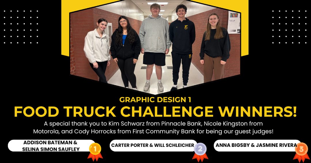 Fremont - 🎉🥳Congratulations to Quarter 3 Food Truck challenge winners ...