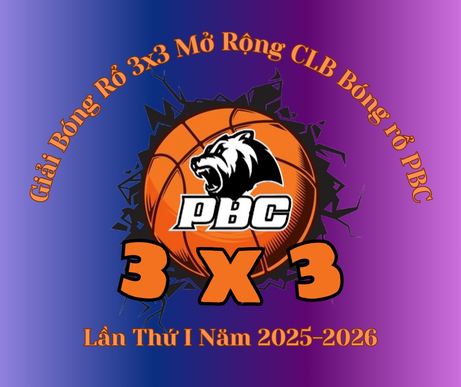 CLB bóng rổ Phan Bội Châu