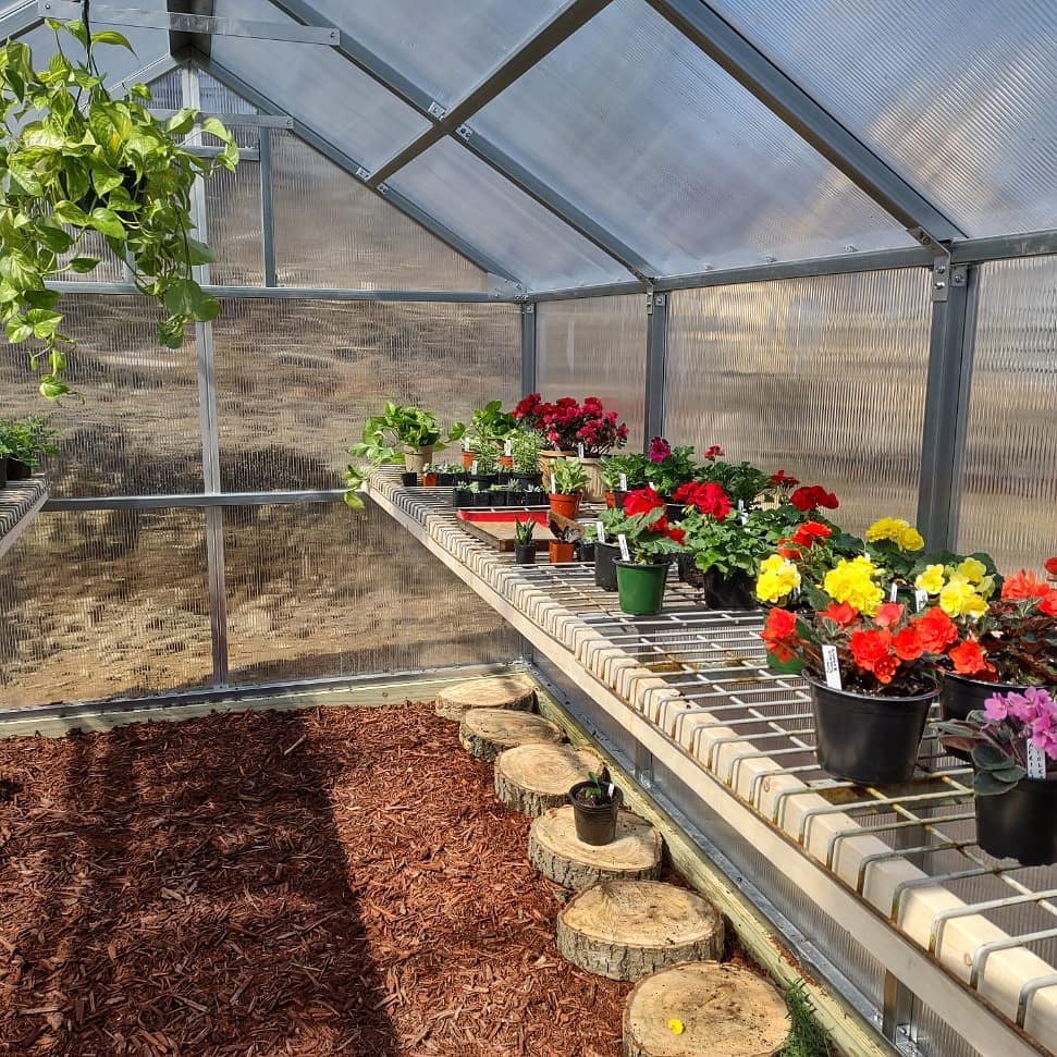 Everything from fruits,... - Rolling Ridge Ranch LLC