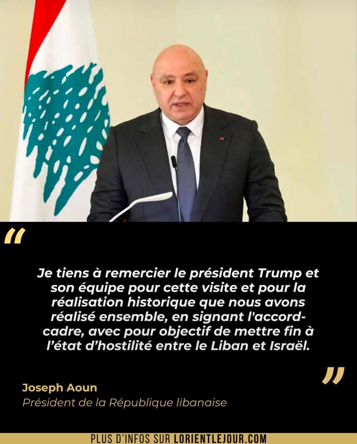 L'Orient-Le Jour added a new photo. - L'Orient-Le Jour
