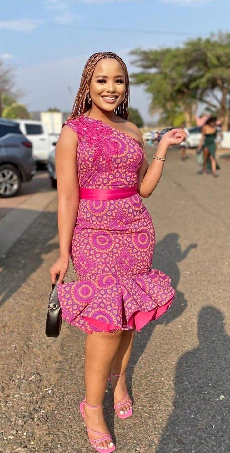 green emerald velvet dress Durban july magic  Styles By Tumi