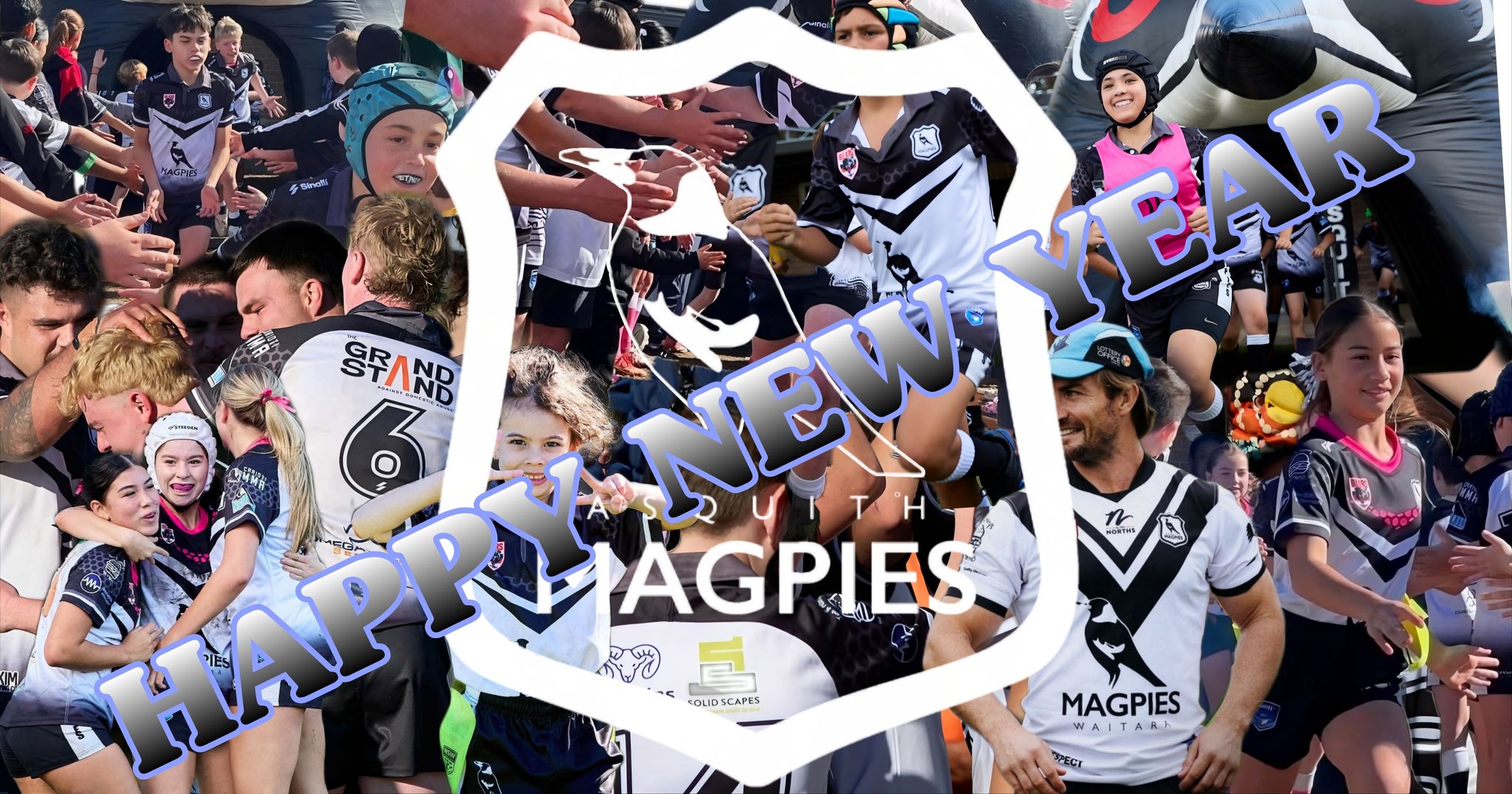 Asquith Magpies Rugby League Club - It's great to see players from our ...