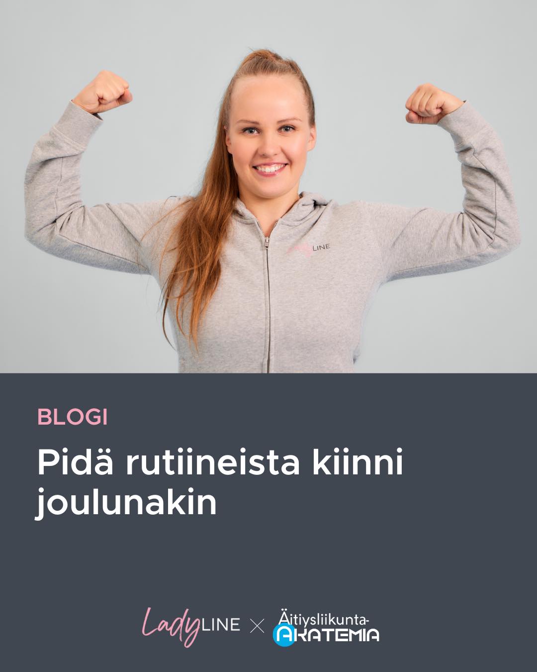 LadyLine Rovaniemi added a new photo. - LadyLine Rovaniemi