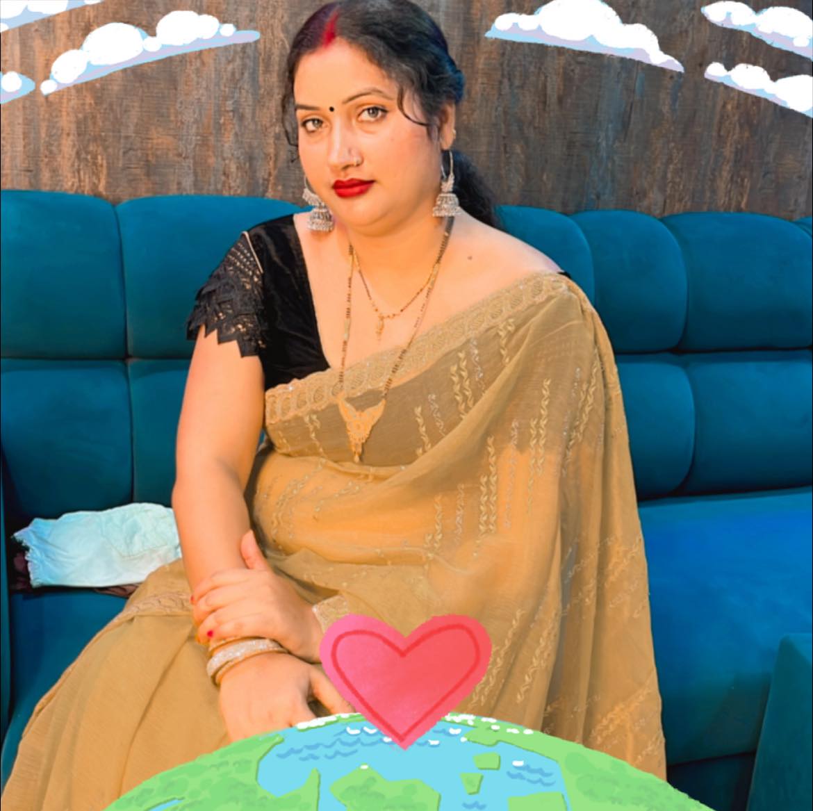 Kusum Mishra