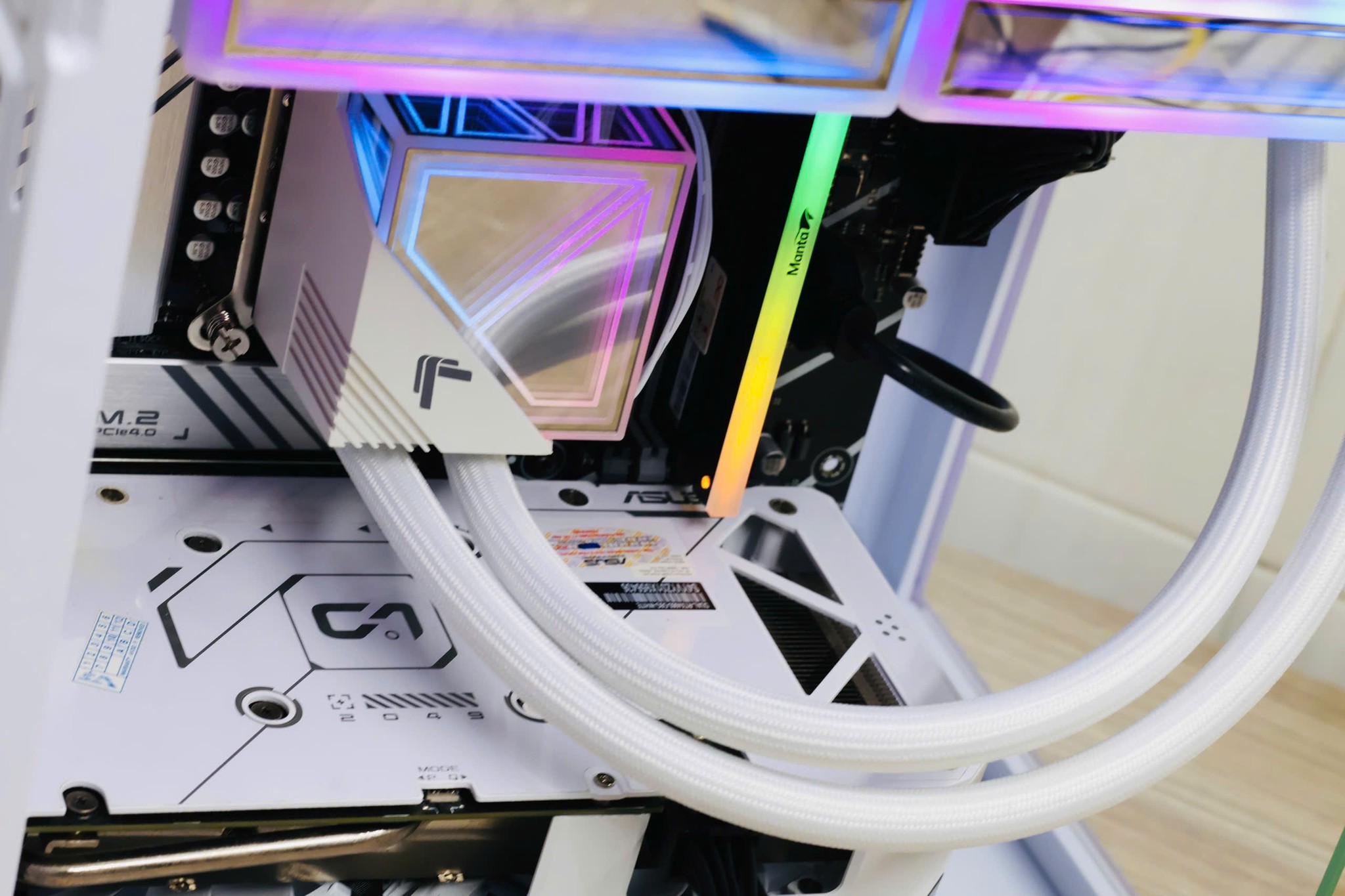 Thủ Đức PC Gaming