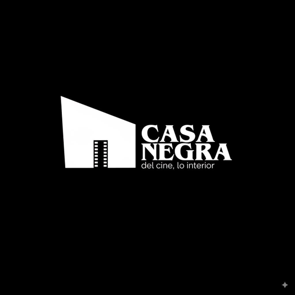 Casa Negra /... - Casa Negra / Formación Cinematográfica