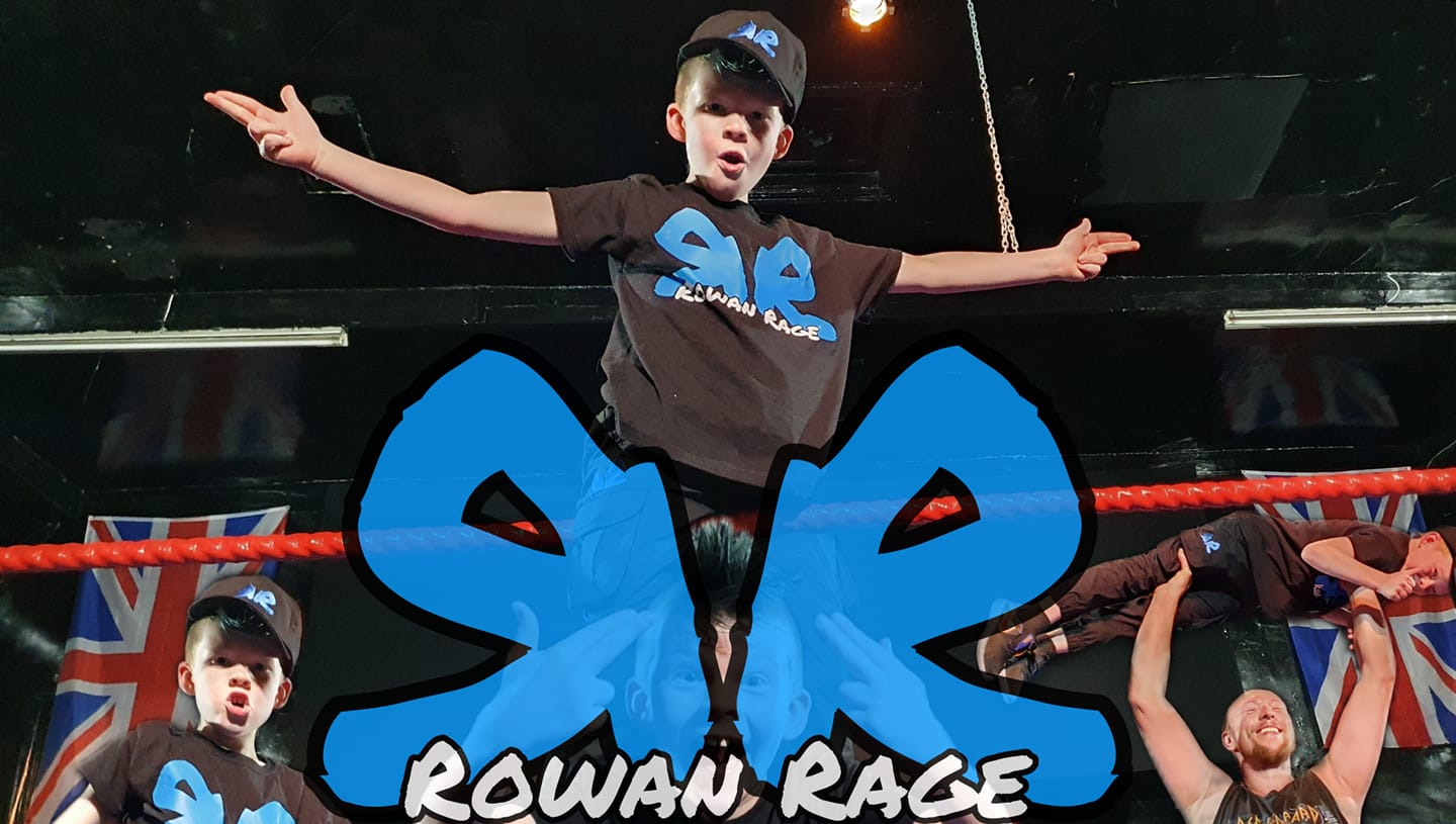 Rowan Rage