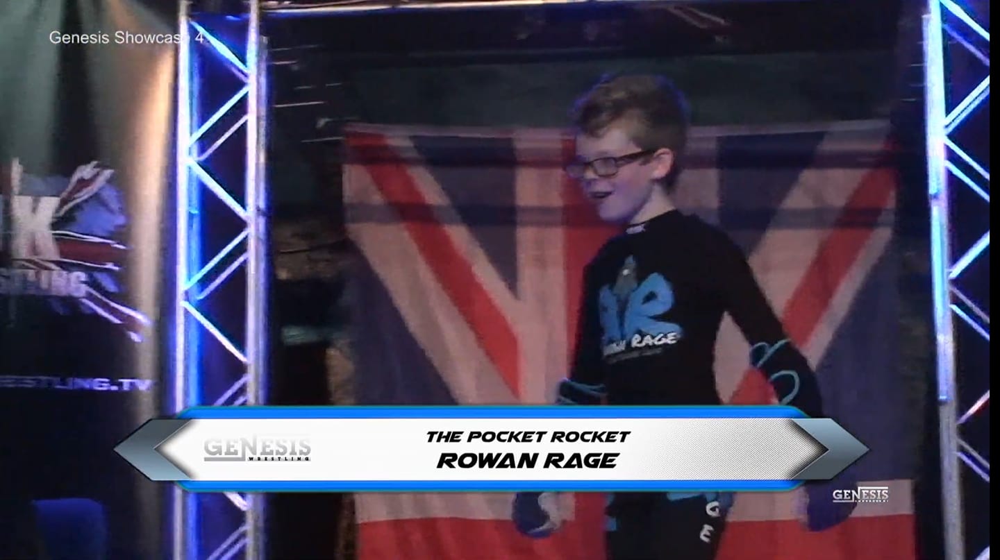 Rowan Rage