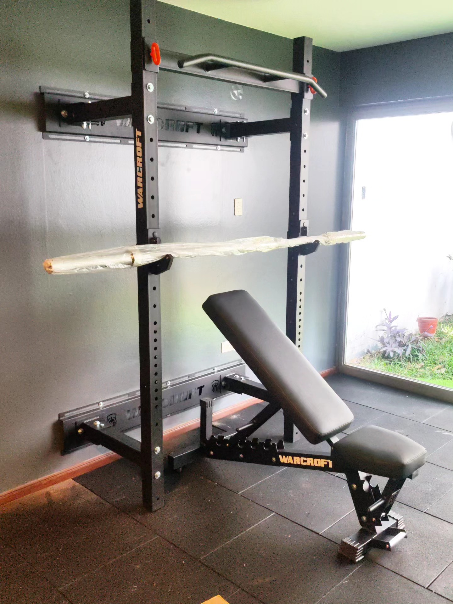 El dúo perfecto 👉 Xtreme Rack... - Warcroft Equipment | Facebook