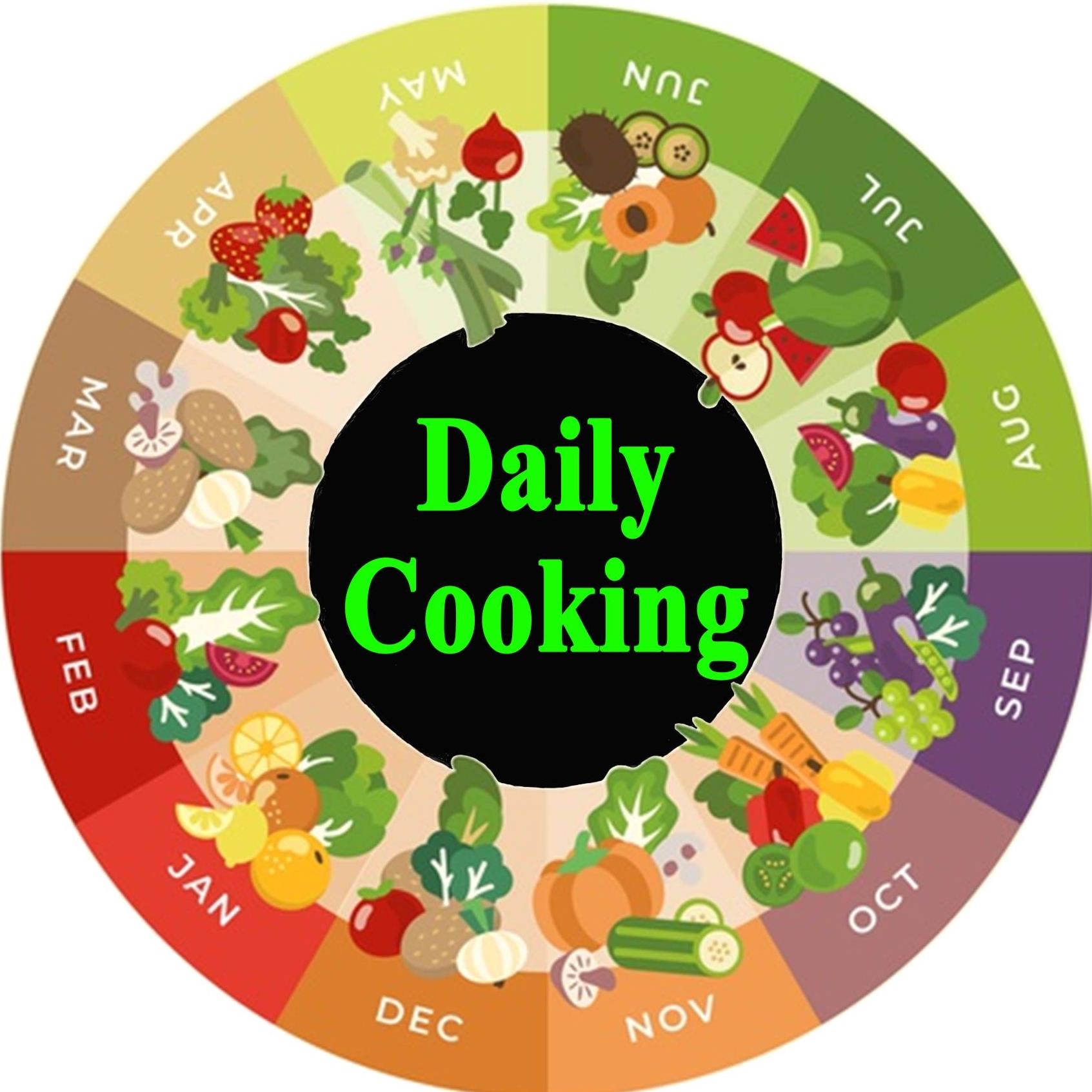 Daily Cooking