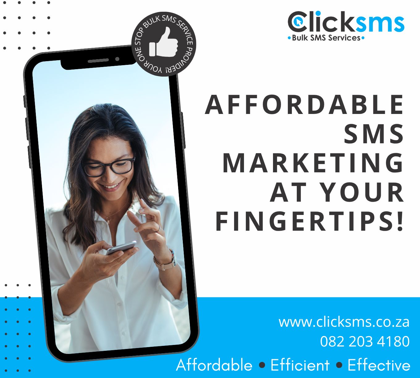 Clicksms