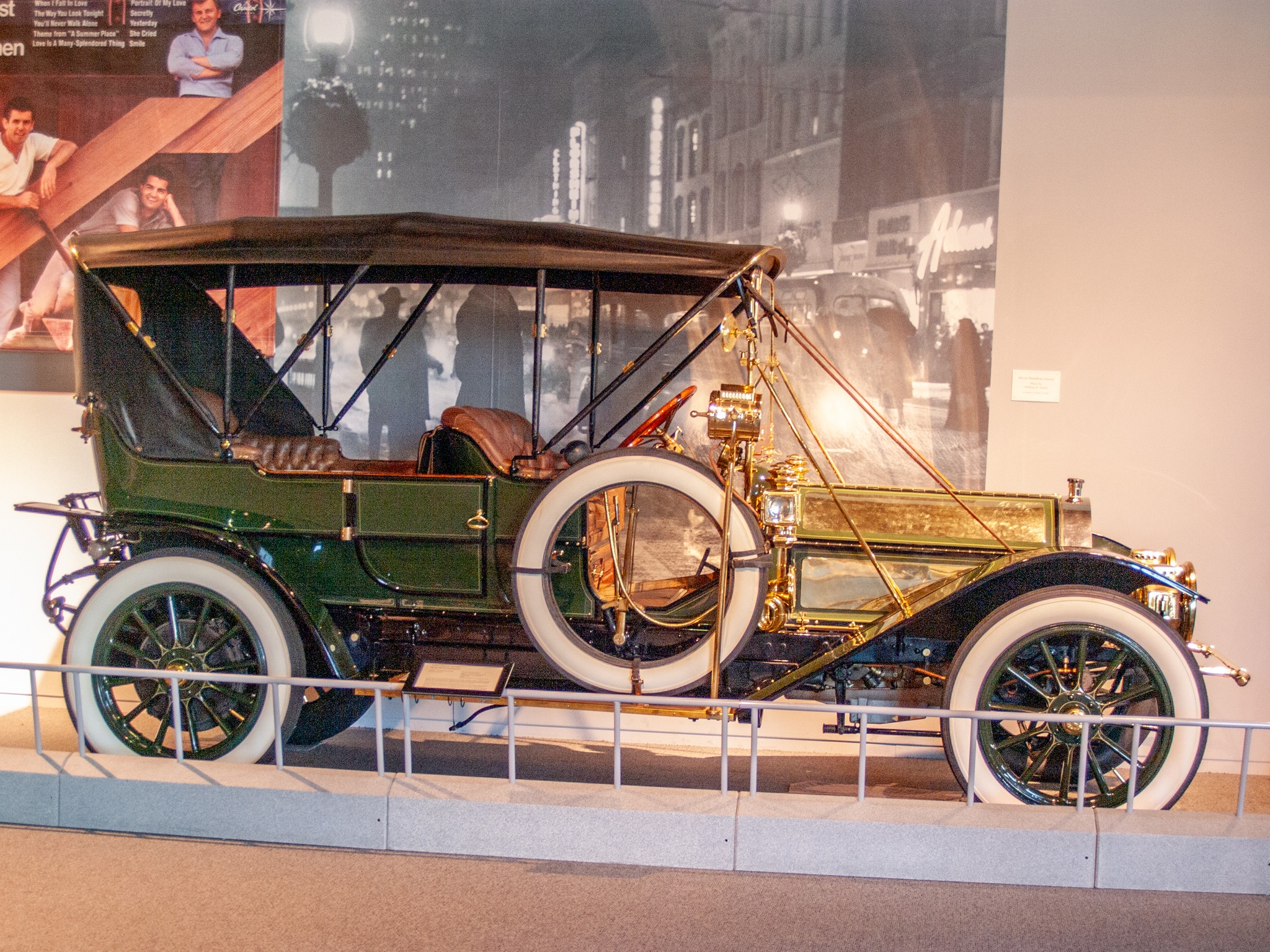 America - This Day in Auto History 1.9.1846 George Norman Pierce ...