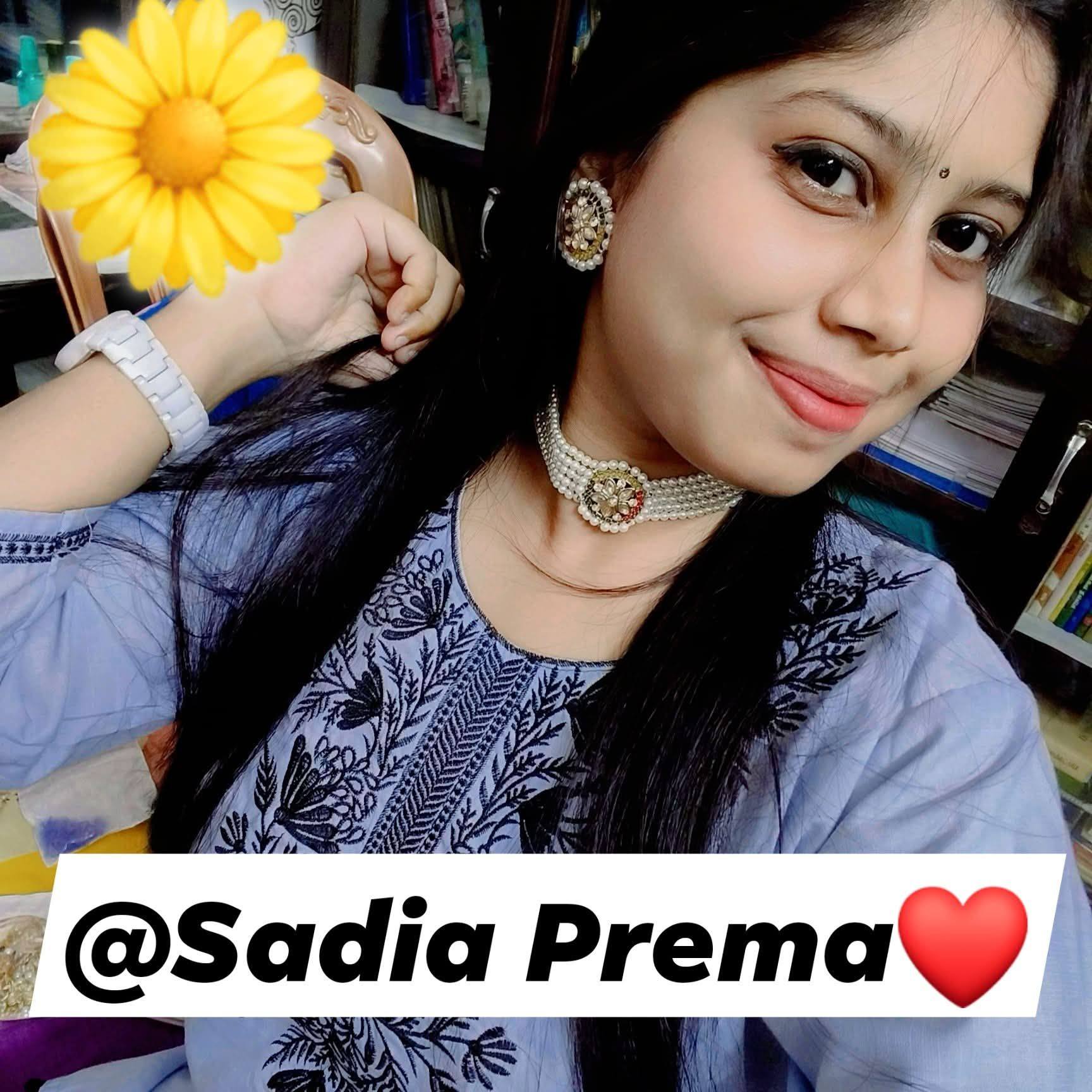 Treding Video ️ #viralpost2025シ #sadiaprema #reelsviralシfb #foryouシpage ...