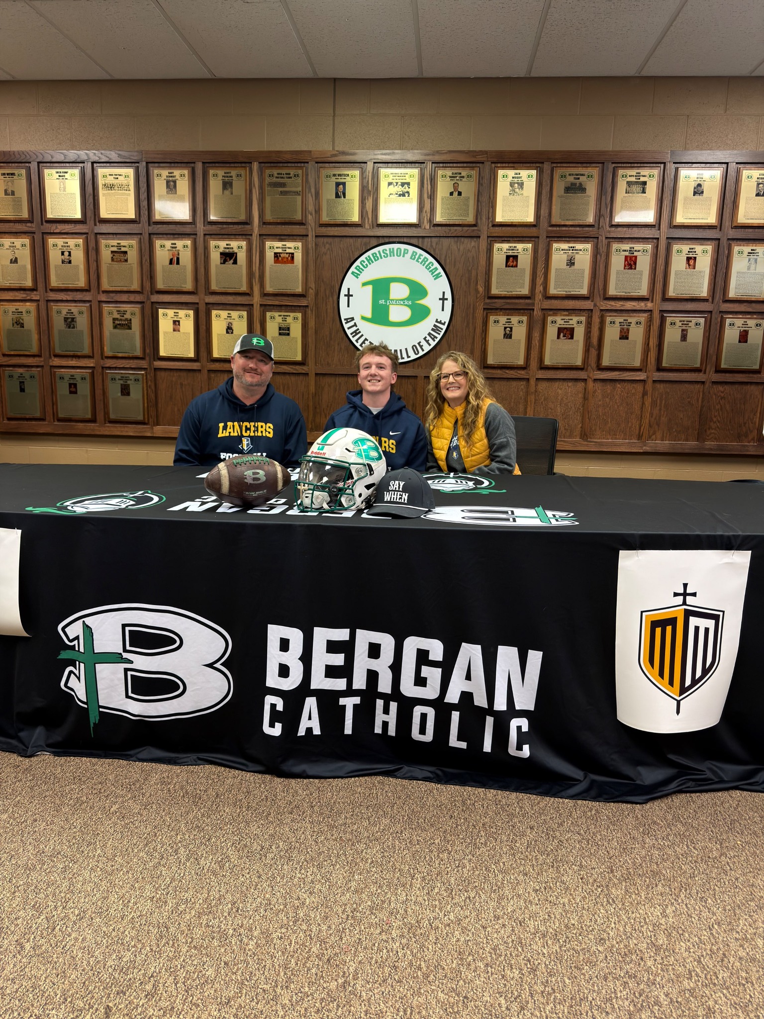 Bergan Catholic Schools added a... - Bergan Catholic Schools