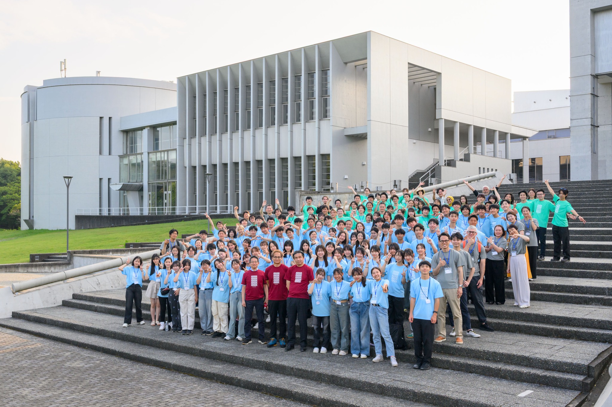 SFC未来構想キャンプ2026開催のご案内です。 今年は、湘南藤沢 